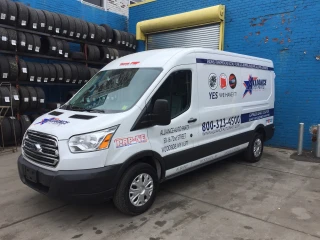 Alliance Auto Parts Inc