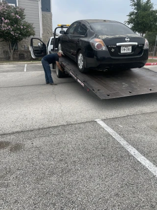 Junk Car Buyer San Antonio