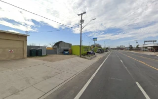 Patron Metal Recycling LLC