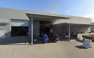 Fremont Cycle Salvage & Accessories