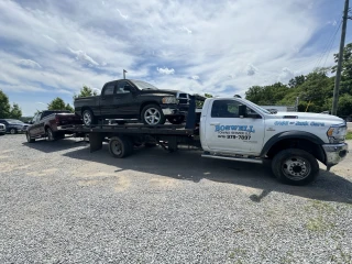 Boswell Towing and cash for all unwanted vehicles