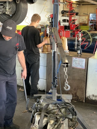 A-1 Metals & Auto Salvage