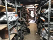 OG Auto Recycle Motors