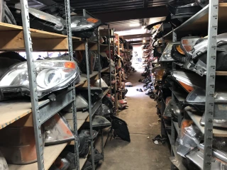 OG Auto Recycle Motors