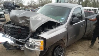 All Star Auto & Truck Parts