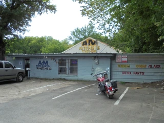 A&M Auto Parts