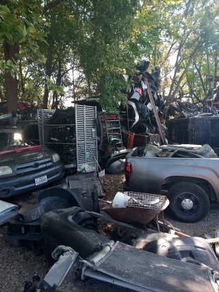 Auto Parts Place Used & New