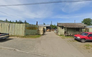 Fred's Auto Wrecking Inc