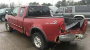Always Buying Junk Cars
