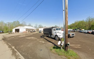 Ross Bros.Salvage Inc.