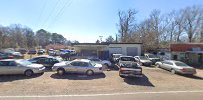 Mc Cann Auto Services JunkYard in Jackson (MS)