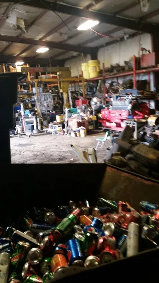 Ohio City Auto Salvage