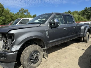 Speedie Auto Salvage