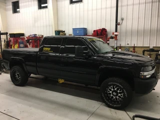 Hicksville Auto Recyclers LLC