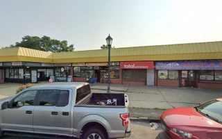 All Around Auto Parts