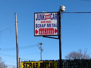 Irving Recyclables Inc.