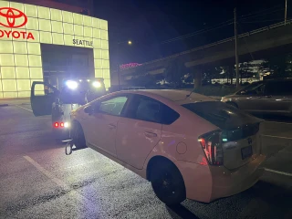 Seattles Towing