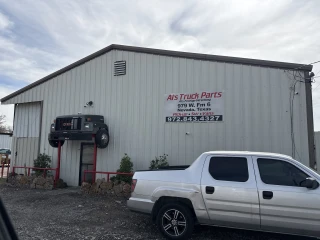 Al's Truck Parts
