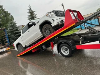 Gaeta Wrecker & Roadside Service