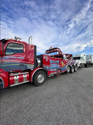 Davis Towing & Recovery