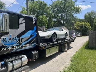 Kag Towing and Recovery