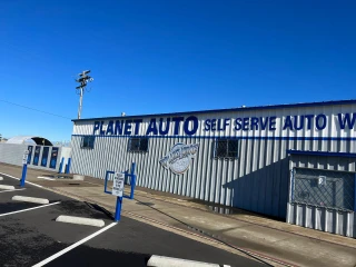 Planet Auto Self Serve