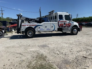 RJS Towing