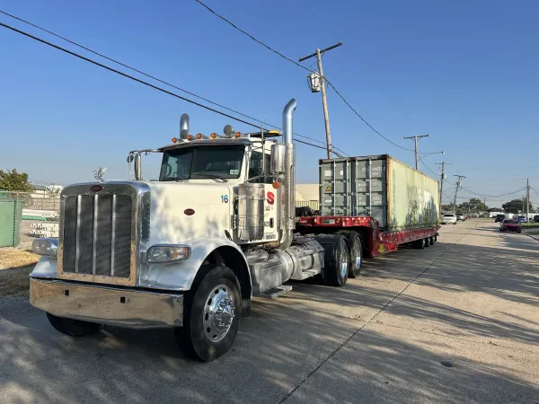 RJS Towing - photo 3