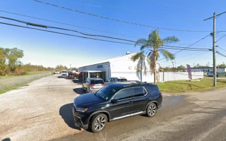 Carnival Wrecker Services