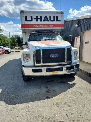 Aces Custom Automotive & Towing + Recovery