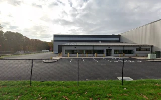 Cromwell Transfer Station