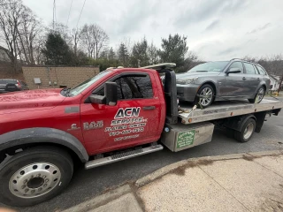 ACN Flatbed Towing and Recovery Corp