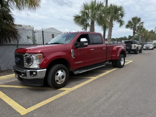 Walt's Wrecker Service