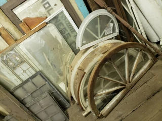 Burkhalter Wrecking Inc