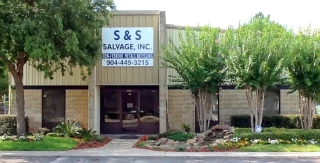 S&S Salvage, Inc.