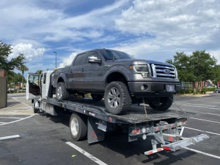 Asap Transport Towing Service & Cash For Junk Cars