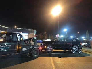 Seattle Towing