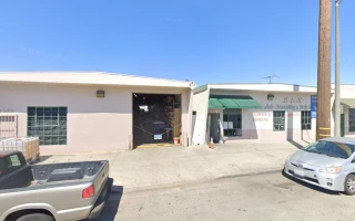 B & R Auto Dismantling & Body