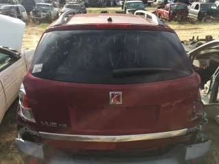 Modern Auto Wreckers