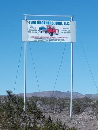 Two Brothers Junk, LLC