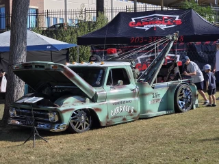 Carroll's Wrecker Service