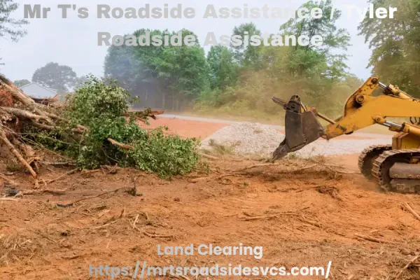 Mr T's Roadside Assistance / Tyler Roadside Assistance - photo 3