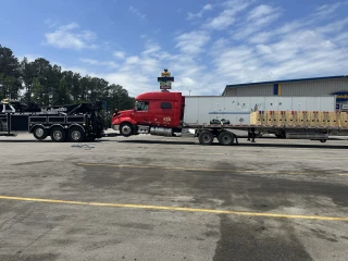 Majestic Towing & Recovery