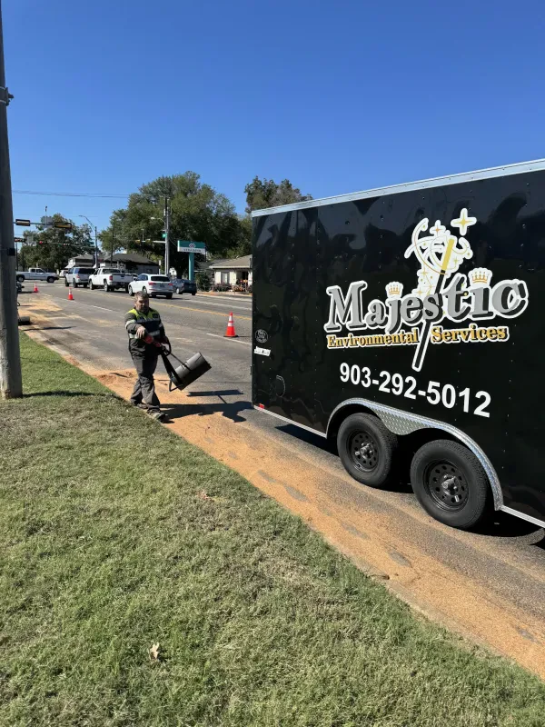 Majestic Towing & Recovery - photo 2