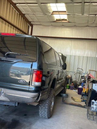 Brannex Truck Parts & Sales