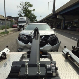 First Star Towing, Inc. - Bronx