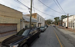 Metro-Atlanta Junk Cars