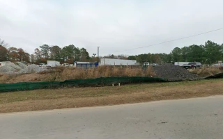 Sanford & Son Junk Cars