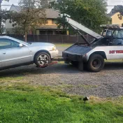 Anthony's Auto Removal