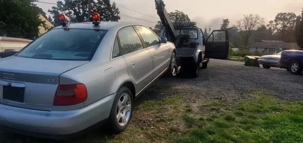 Anthony's Auto Removal - photo 2